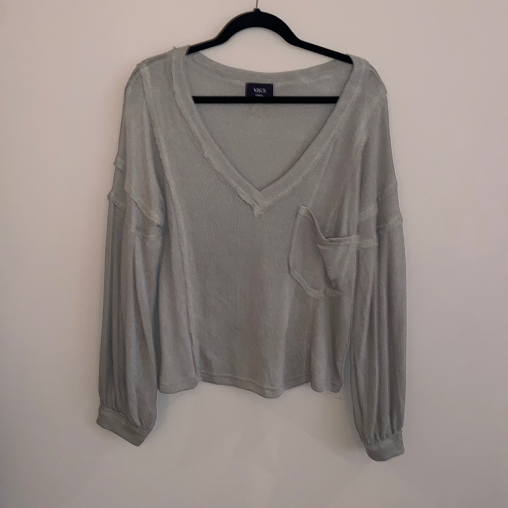 Lightweight Sweater